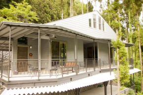 Wood Roof Okuchichibu Auto Campsite - Vacation STAY 78618v